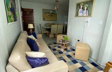 Imagem 4: Apartamento em Jaguaribe/João Pessoa