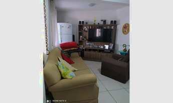 Imagem: Casa de quarto e sala com ótima localização