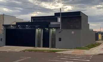 Imagem 2: CASA NOVA 133m2 Casa com 1 dormitório