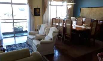 Imagem 2: Apartamento-São Paulo-LAPA