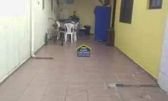 Imagem 5: Casa com 3 dorms, Mirim, Praia Grande - R$ 550 mil, Cod: ACT2230