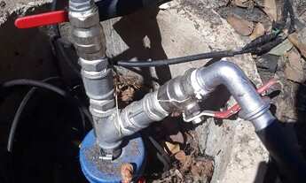 Imagem 4: Vendo ou troco chácara na beira do lago próximo a Palmas.