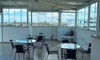 Imagem 2: Apartamento 02 Quartos, 01 Suíte, 55M2, ao Lado da Estação Metrõ