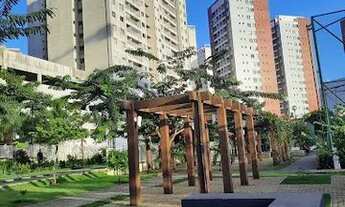 Imagem 5: O condomínio Reserva Das Praias está localizado na Avenida Coronel Teixeira, no bairro Pon