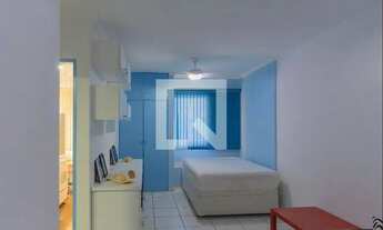 Imagem 6: Apartamento para Aluguel - Centro, 1 Quarto, 30 m2