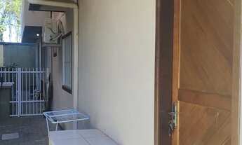 Imagem: Alugo kitnet mobiliada para estudante no