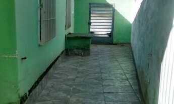 Imagem 7: CASA RESIDENCIAL em Taboão da Serra - SP, Jardim Monte Alegre