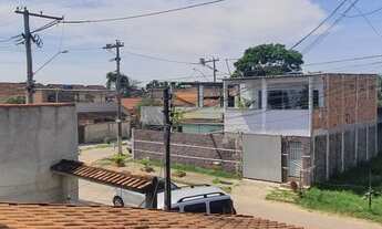 Imagem 6: Alugo Sobrado, 2 qrts, Rio Várzea, Itaboraí-RJ