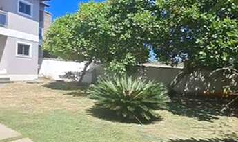 Imagem 3: Apartamento para aluguel possui 50 metros quadrados com 1 quarto em Itaúna - Saquarema - R