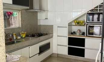 Imagem 5: SOBRADO ST SUDOESTE ALTO PADRÃO 3 SUITES PLENAS VARANDA GOURMET MANTADO EM ARMÁRIOS PORCEL