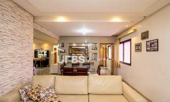 Imagem 7: Apartamento para venda tem 309 metros quadrados com 4 quartos em Setor Oeste - Goiânia - G