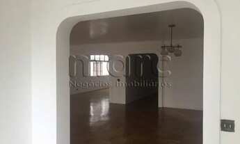 Imagem 2: SAO PAULO - Apartamento Padrão - JARDIM PAULISTA