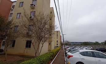 Imagem 6: Apartamento 2 quartos anual