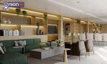 Imagem 7: Studio com 1 dormitório à venda, 21 m² por R$ 319.903,00 - Bela Vista - São Paulo/SP