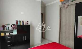 Imagem 6: Casa com 2 dormitórios à venda, 70 m² por R$ 250.000,00 - Jardim Eldorado - Marília/SP