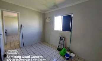 Imagem 5: Apartamento para venda possui 40 metros quadrados com 2 quartos