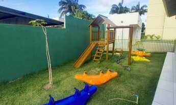 Imagem 7: Apartamento para aluguel no quinta das brisas, 1 andar