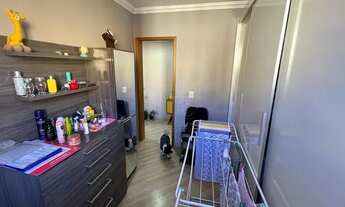 Imagem 4: Apartamento com 2 dormitórios para alugar, 50 m² por R$ 1.781,00/mês - Parque das Nações