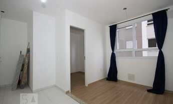 Imagem 3: Apartamento para Aluguel - Santana, 2 Quartos, 37 m2