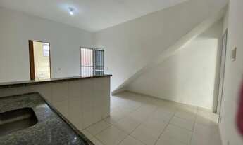 Imagem 4: Apartamento de 40 metros quadrados no bairro Encantado com 1 quarto