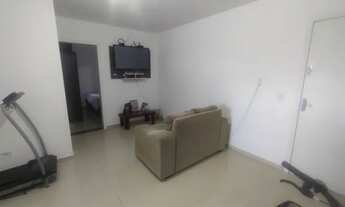 Imagem 7: Apartamento no bairro Maracanã