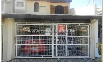 Imagem: TAUBATE - Casa Padrão - CENTRO