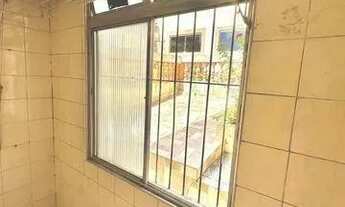 Imagem 5: Apartamento para Venda em São Paulo, Conjunto Residencial José Bonifácio, 2 dormitórios, 1