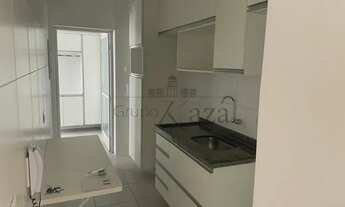 Imagem 7: Apartamento para aluguel com 2 quartos e 78 m² no Jd Aquarius e condominio completo