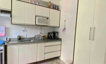 Imagem 2: Cond. Nações, Vila Iracema, lindo apto. prox. ao Centro