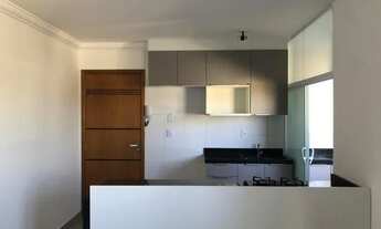 Imagem 1: Aluguel Apartamento Mauá - 2 Quarto - Todo Mobiliado