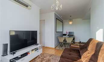 Imagem 7: Excelente apartamento no andar 7, com 2 dormitórios, sacada e churrasqueira!