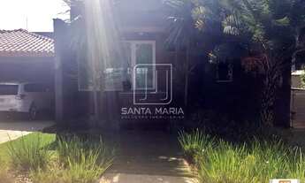 Imagem: Casa (térrea em condominio) 3 dormitórios/suite