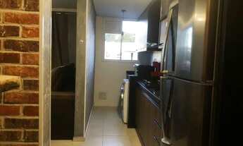 Imagem 4: Apartamento em Florianópolis, 2 quartos