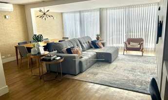 Imagem 4: Casa com 3 dormitórios à venda, 165 m² por R$ 1.800.000 - Tamboré 05 - Santana de Parnaíba