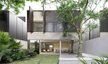 Imagem 4: Casa em condomínio 4 suítes a venda na Granja JUlieta