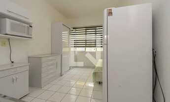 Imagem 3: Apartamento à Venda - Centro, 1 Quarto, 24 m2