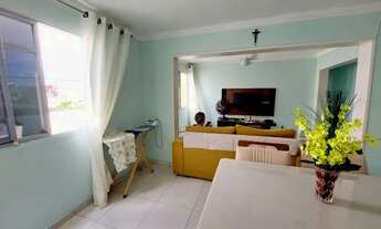 Imagem 4: OPORTUNIDADE 2/4 reformado com sala ampliada na Coroa do Meio