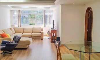 Imagem 4: Apartamento para Aluguel - Jardim Paulista, 3 Quartos, 146 m2