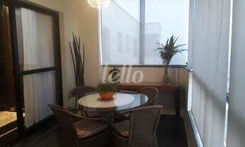 Imagem 5: São Paulo - Apartamento Padrão - Moema