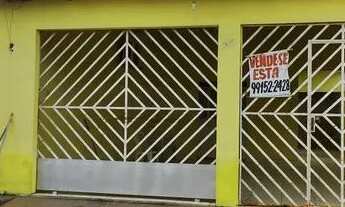 Imagem: Vende Casa na Santa Etelvina