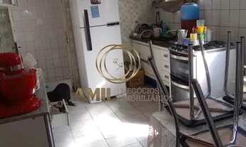 Imagem 4: SÃO JOSÉ DOS CAMPOS - Casa Padrão - CONJUNTO RESIDENCIAL VALE DOS PINHEIROS