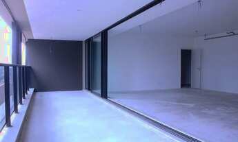 Imagem 2: Apartamento com 250 m² e 4 suítes - Brooklin - São Paulo - SP