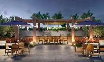 Imagem: Cobertura Duplex - Vista Panorâmica- Piscina