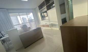 Imagem 4: Aluga-se Excelente Apartamento 1/4 - Setor Bueno - Goiânia - GO