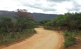 Imagem 6: Lote 1.00m², com água, luz /Serra do Cipó, temos varias opções