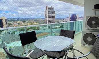 Imagem 7: Apartamento Mobiliado