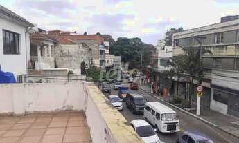 Imagem 2: São Paulo - Casa Comercial - Mooca