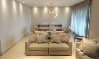 Imagem 2: Apartamento a venda com 4 suítes na Nova Piracicaba