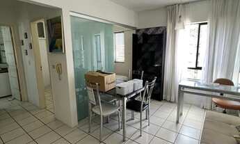 Imagem 4: Apartamento para aluguel possui 40 metros quadrados com 1 quarto