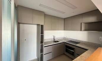 Imagem 6: Excelente apartamento com 1 dormitório e 2 vagas para locação mobiliado